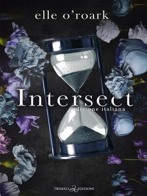 Intersect - ebook
